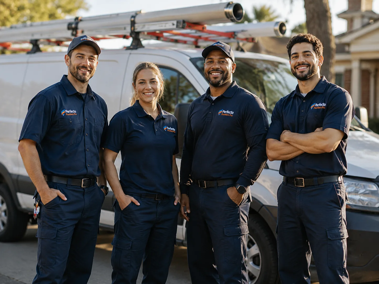 Emergency Plumber Near Me in Richville, MN near me
